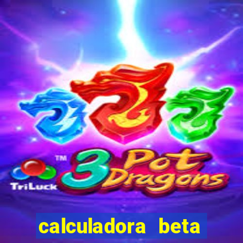 calculadora beta hcg semanas